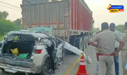मधेपुरा के 3 थानाध्यक्षों समेत 4 की मौत