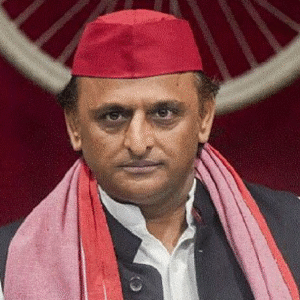 अयोध्या राम मंदिर विवाद पर अखिलेश यादव का यूपी सरकार पर तीखा तंज