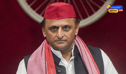 अयोध्या राम मंदिर विवाद पर अखिलेश यादव का यूपी सरकार पर तीखा तंज