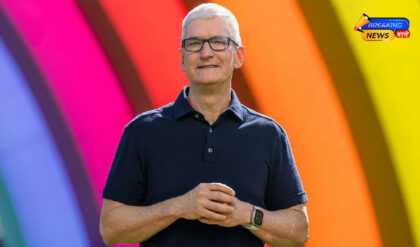 Apple CEO Tim Cook: आईफोन और मैकबुक खरीदना होगा और महंगा
