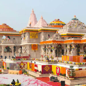 राम मंदिर चढ़ावा चोरी मामले में SIT की जांच पूरी