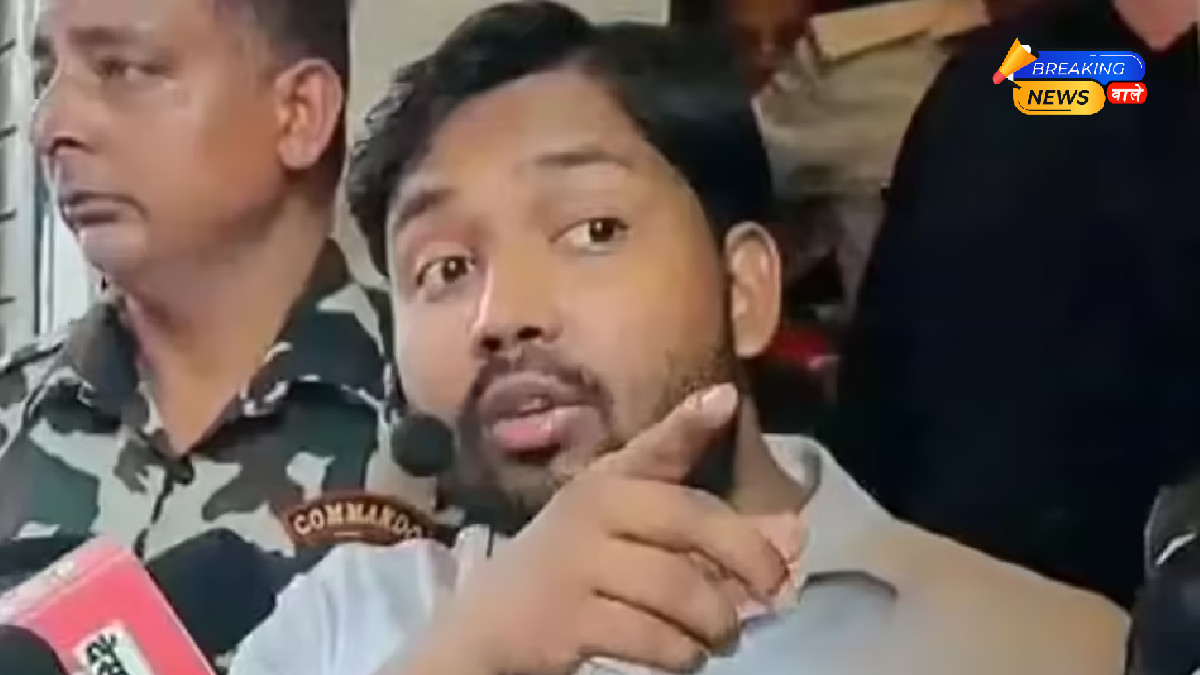टना कोर्ट ने फैजल खान की गिरफ्तारी पर लगाई रोक