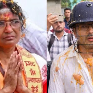 BJP विधायक रत्ना देबनाथ बोलीं— 'सबको अपने कर्मों का फल भुगतना पड़ता है'