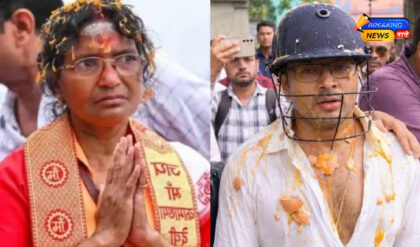 BJP विधायक रत्ना देबनाथ बोलीं— 'सबको अपने कर्मों का फल भुगतना पड़ता है'