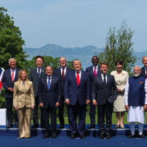 G7 Summit: लेबनान में तत्काल युद्धविराम की मांग