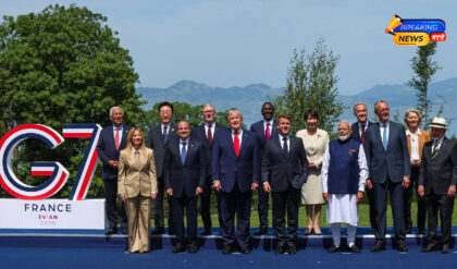 G7 Summit: लेबनान में तत्काल युद्धविराम की मांग
