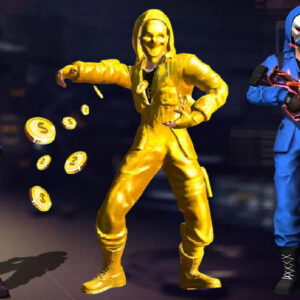Garena Free Fire Max Redeem Codes Today, June 10, 2026