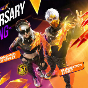 Garena Free Fire Max Redeem codes today, 25 June 2026