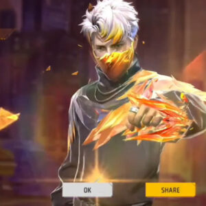 Garena Free Fire Max Redeem codes today, 27 June 2026