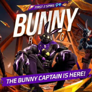 Garena Free Fire Max Redeem codes today, 29 June 2026