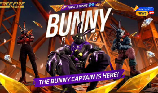 Garena Free Fire Max Redeem codes today, 29 June 2026