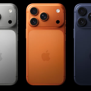 Apple iPhone 17 Pro Max Deal