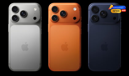 Apple iPhone 17 Pro Max Deal