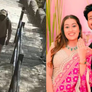 सिया और चेतन ने डिलीट की मोबाइल चैट