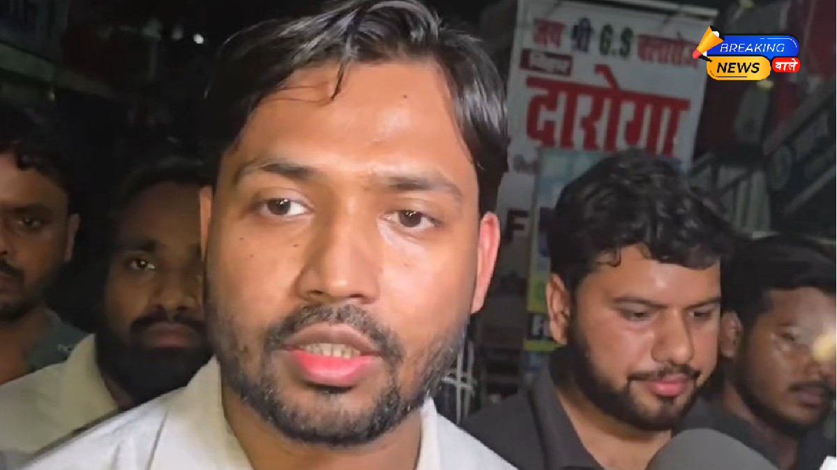 खान सर की कोचिंग के बाहर फायरिंग मामले में नया मोड़