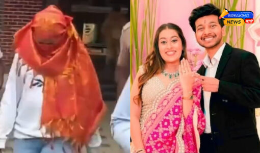 केतन अग्रवाल हत्याकांड में सिया-चेतन की कथित साजिश का खुलासा