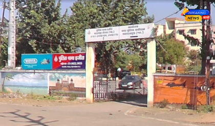 ग्वालियर: दोस्त की नाबालिग बहन से दुष्कर्म, आरोपी फरार