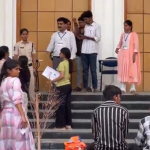 मेडिकल छात्रों का सॉल्वर नेटवर्क बेनकाब, 30 आरोपी गिरफ्तार