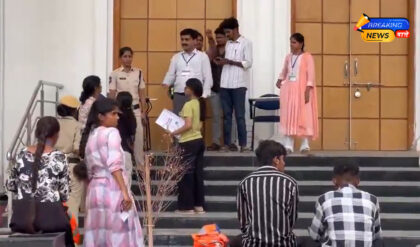 मेडिकल छात्रों का सॉल्वर नेटवर्क बेनकाब, 30 आरोपी गिरफ्तार