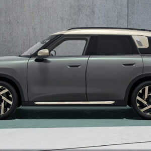 Mini Countryman C भारत में लॉन्च (Image: MINI India)