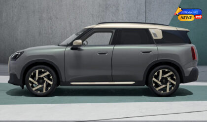 Mini Countryman C भारत में लॉन्च (Image: MINI India)