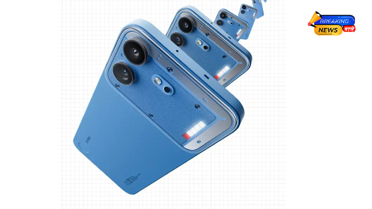 Nothing Phone 4b 7 जुलाई को होगा लॉन्च