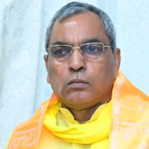 ओपी राजभर