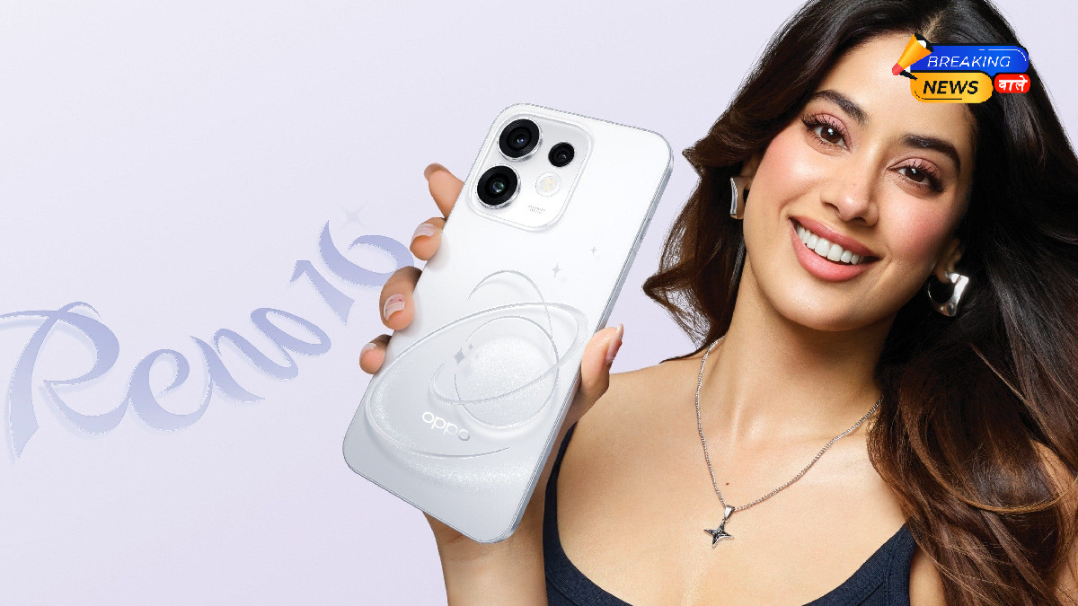 Oppo Reno 16 और Reno 16 Pro जल्द होंगे लॉन्च (Image: Oppo India)