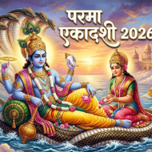 परमा एकादशी 2026 (Image: Gemini)