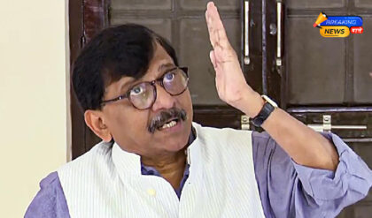 संजय राउत