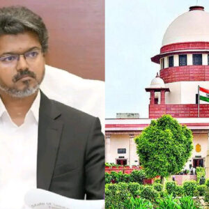 अगस्त्यमलाई अतिक्रमण मामला: सुप्रीम कोर्ट ने तमिलनाडु सरकार को दिया बड़ा निर्देश