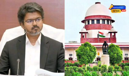 अगस्त्यमलाई अतिक्रमण मामला: सुप्रीम कोर्ट ने तमिलनाडु सरकार को दिया बड़ा निर्देश
