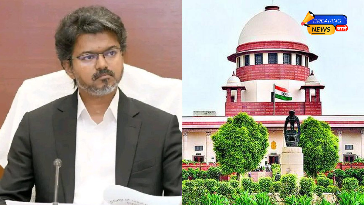 अगस्त्यमलाई अतिक्रमण मामला: सुप्रीम कोर्ट ने तमिलनाडु सरकार को दिया बड़ा निर्देश