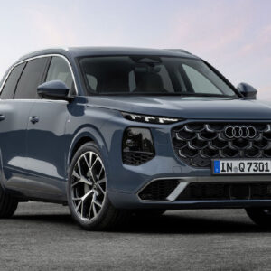 ऑडी क्यू7 लॉन्च (Image: Audi)
