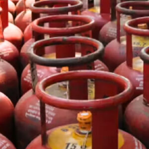 LPG Cylinder