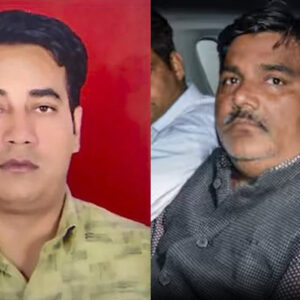 IB अधिकारी अंकित शर्मा की हत्या में पूर्व AAP पार्षद ताहिर हुसैन दोषी