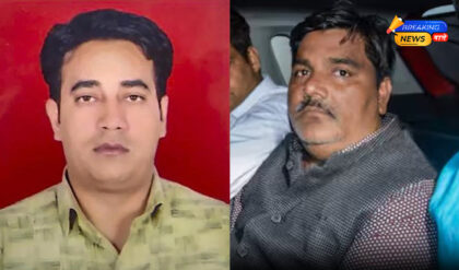 IB अधिकारी अंकित शर्मा की हत्या में पूर्व AAP पार्षद ताहिर हुसैन दोषी