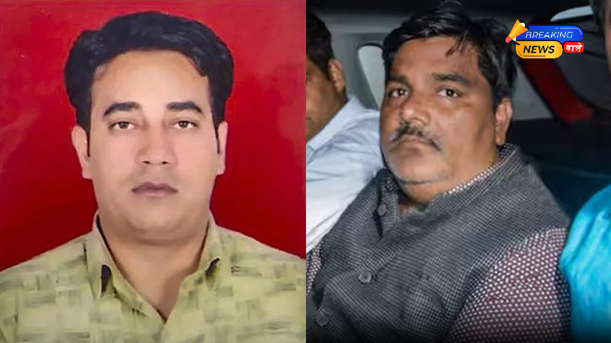 IB अधिकारी अंकित शर्मा की हत्या में पूर्व AAP पार्षद ताहिर हुसैन दोषी