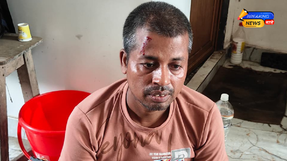 मुख्य आरोपी प्रबाश मंडल एनकाउंटर में ढेर