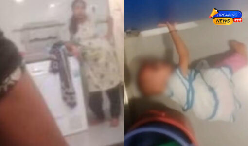 बेंगलुरु डे-केयर केस: बच्चों से दुर्व्यवहार मामले में मुख्य आरोपी महिला गिरफ्तार