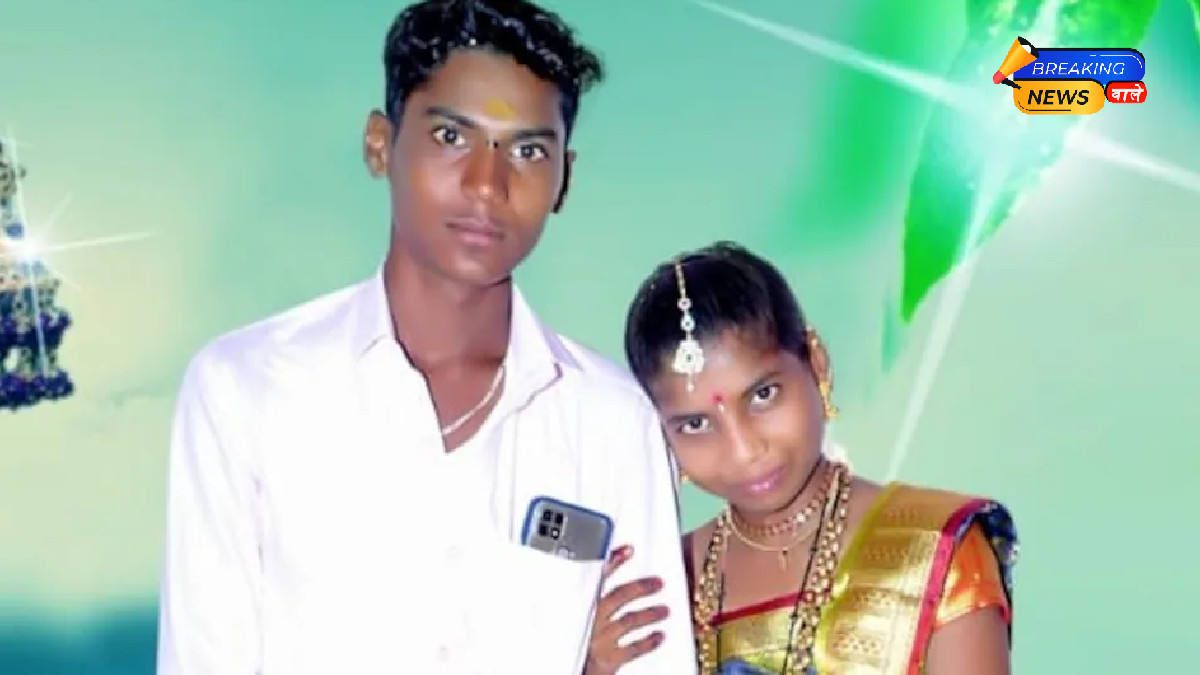 बेंगलुरु: 11 महीने की बच्ची की मौत मामले में माता-पिता पर हत्या का केस