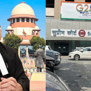 सुप्रीम कोर्ट मेट्रो स्टेशन बंद होने पर CJI सूर्यकांत सख्त