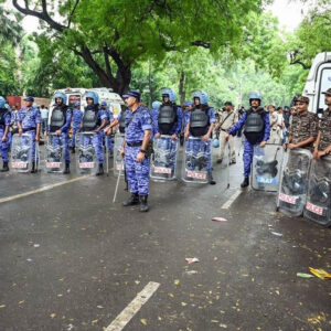 दिल्ली में तैनात होंगी CAPF की 150 और कंपनियां