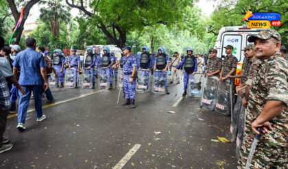 दिल्ली में तैनात होंगी CAPF की 150 और कंपनियां