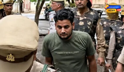 मासूम आरव की हत्या के दोषी विराज पाठक को कोर्ट ने सुनाई फांसी की सजा