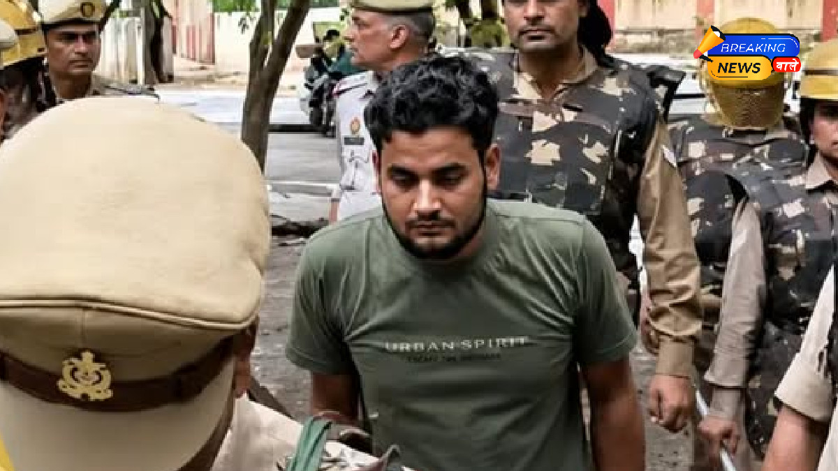 मासूम आरव की हत्या के दोषी विराज पाठक को कोर्ट ने सुनाई फांसी की सजा