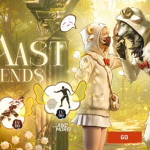 Garena Free Fire Max Redeem codes today, 01 July 2026
