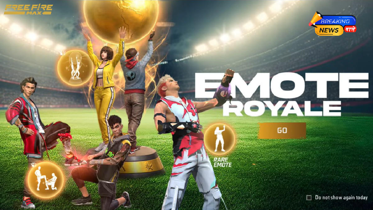 Garena Free Fire Max Redeem codes today, 21 July 2026