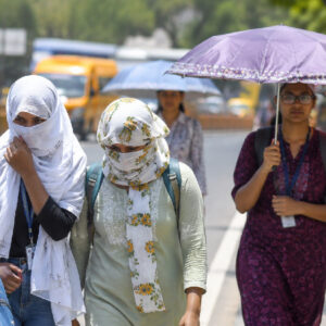 जुलाई में सामान्य से कम बारिश और बढ़ेगी गर्मी