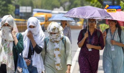 जुलाई में सामान्य से कम बारिश और बढ़ेगी गर्मी